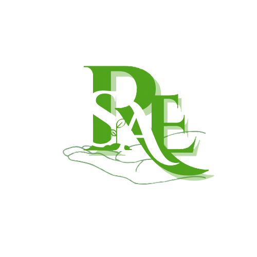 site logo